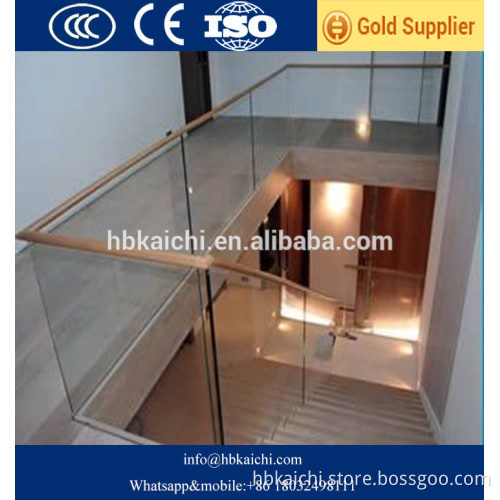 Hotsell 3-25mm Laminated glass with CE ISO CCC from china factory